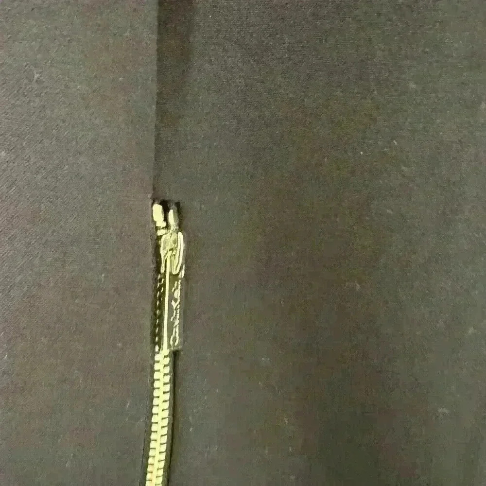 Calvin Klein Navy Blue Blazer - Picture 3 of 5